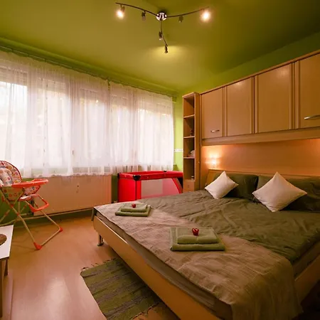 Fonix Apartman *