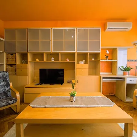 Fonix Apartman