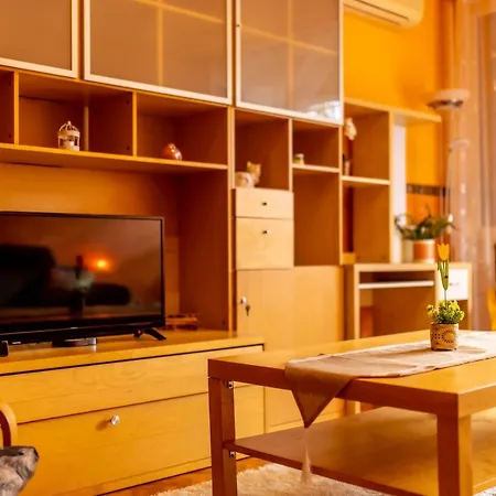 Fonix Apartman شقة ديبريتْسين