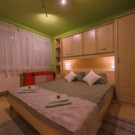 Fonix Apartman