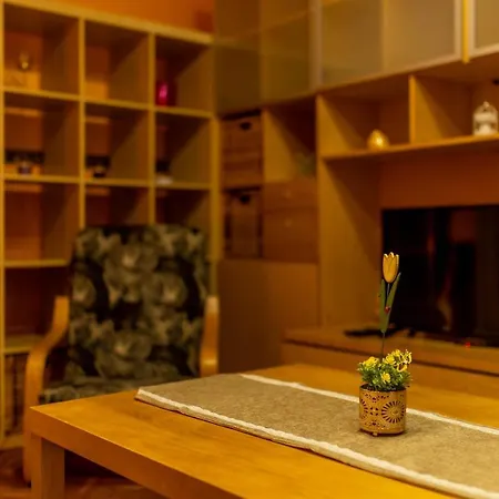 شقة Fonix Apartman *