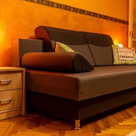 Fonix Apartman *