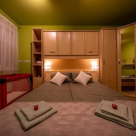 Fonix Apartman