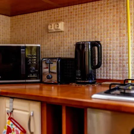 شقة Fonix Apartman