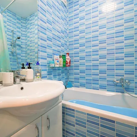 Fonix Apartman