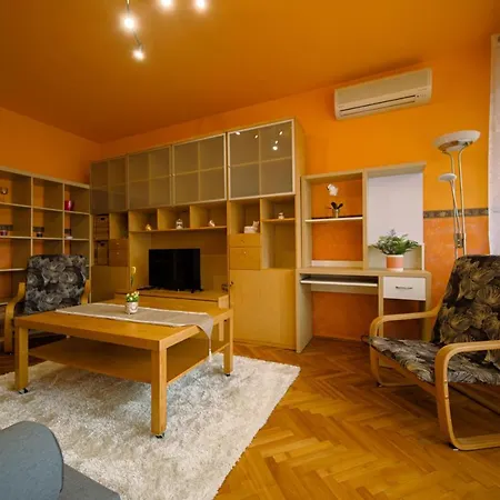 Fonix Apartman