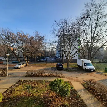 Fonix Apartman ديبريتْسين
